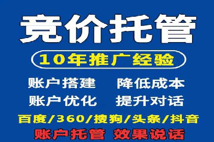 百度竞价推广成功案例解析